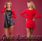 Швейная фабрика Garde-robe modern - одежда оптом Украина.