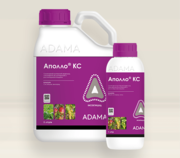  Інсектициди виробництва ADAMA Agricultural Solutions Ltd  (Ізраіль), о