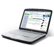 Продаю б/у ноутбук Acer aspire 5710ZG цена 3200 грн